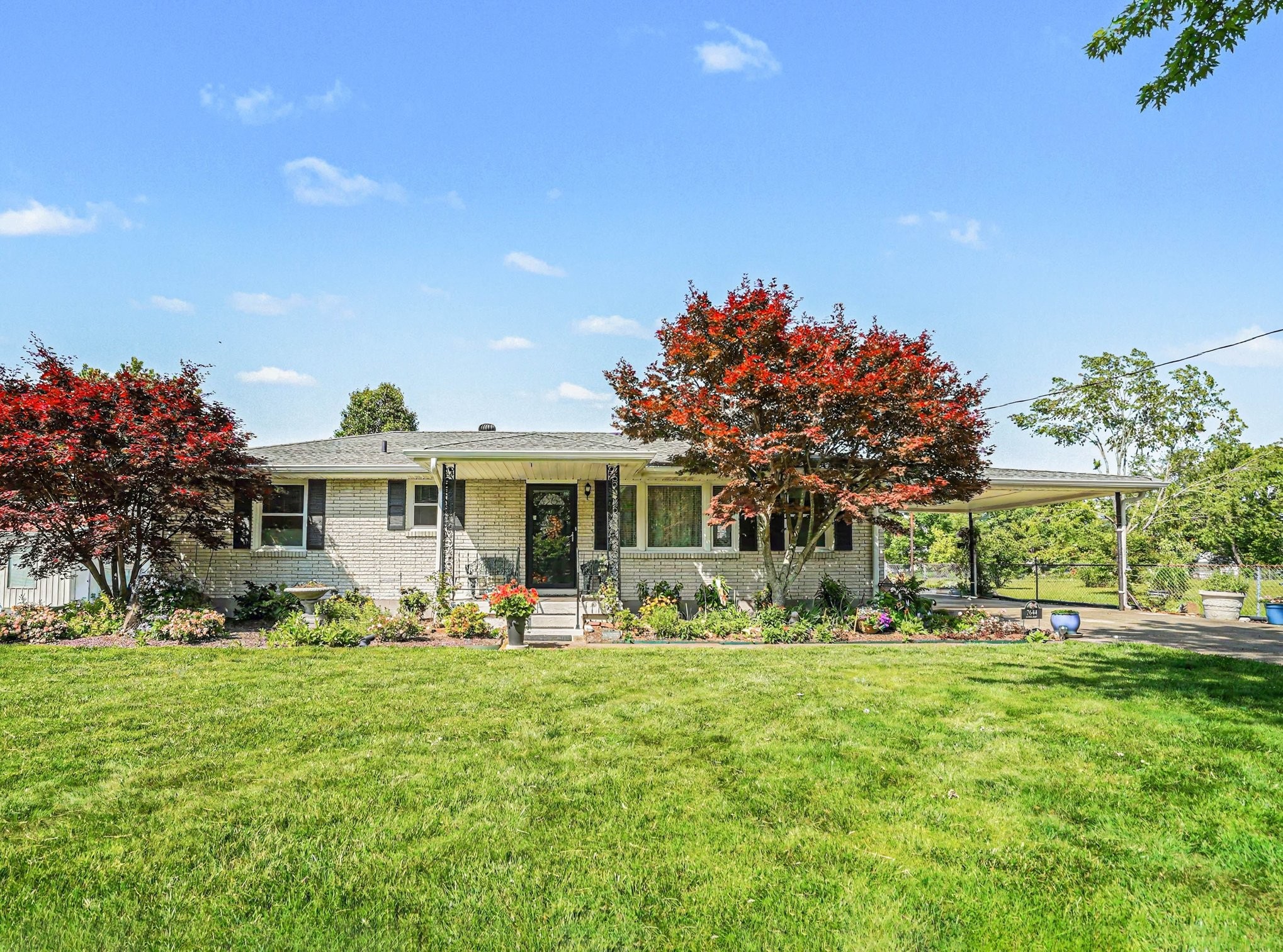7644 Bethel Rd
