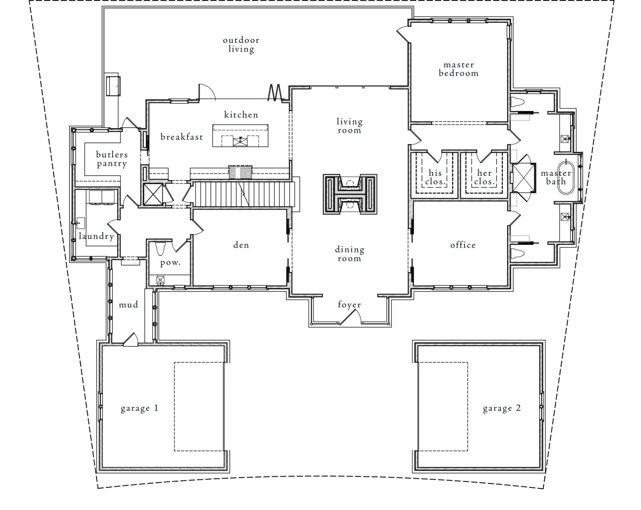 7081 Lanceleaf Dr