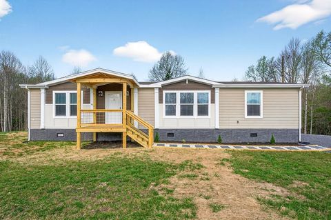 297 Martin Ridge Ln Gainesboro TN 38562