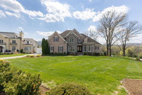 486 Sterns Crossing Brentwood TN 37027