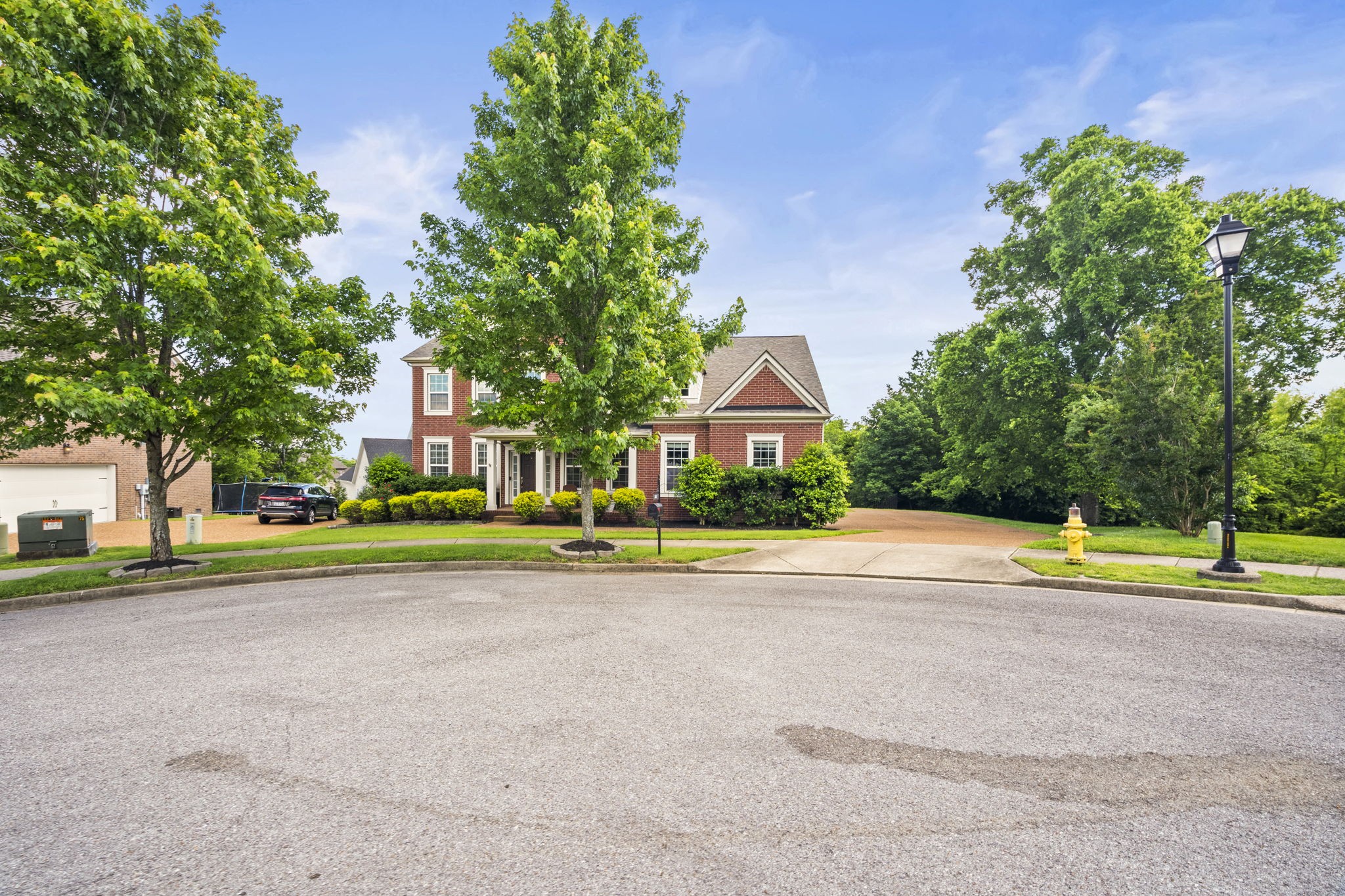 107 Stalbridge Ct