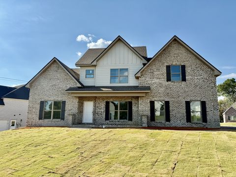 2105 Pattons Retreat Drive, Smyrna, TN 37167 - MLS#: 2773181