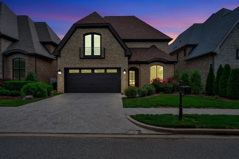 1161 Chloe Dr Gallatin TN 37066
