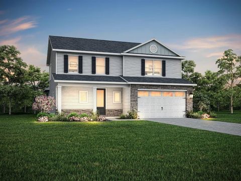 332 Springbrook Blvd White House TN 37188