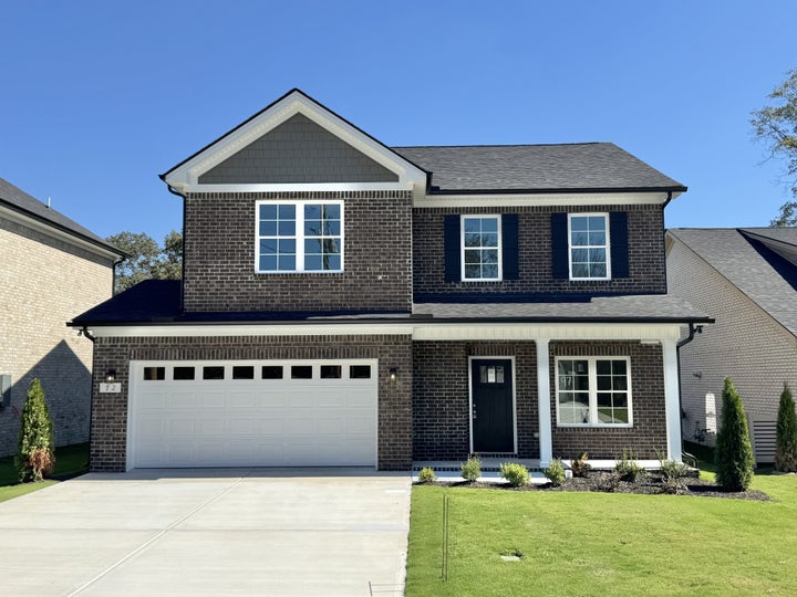 Photo 1 of 20 — 72 Laurel View St, Manchester, TN 37355