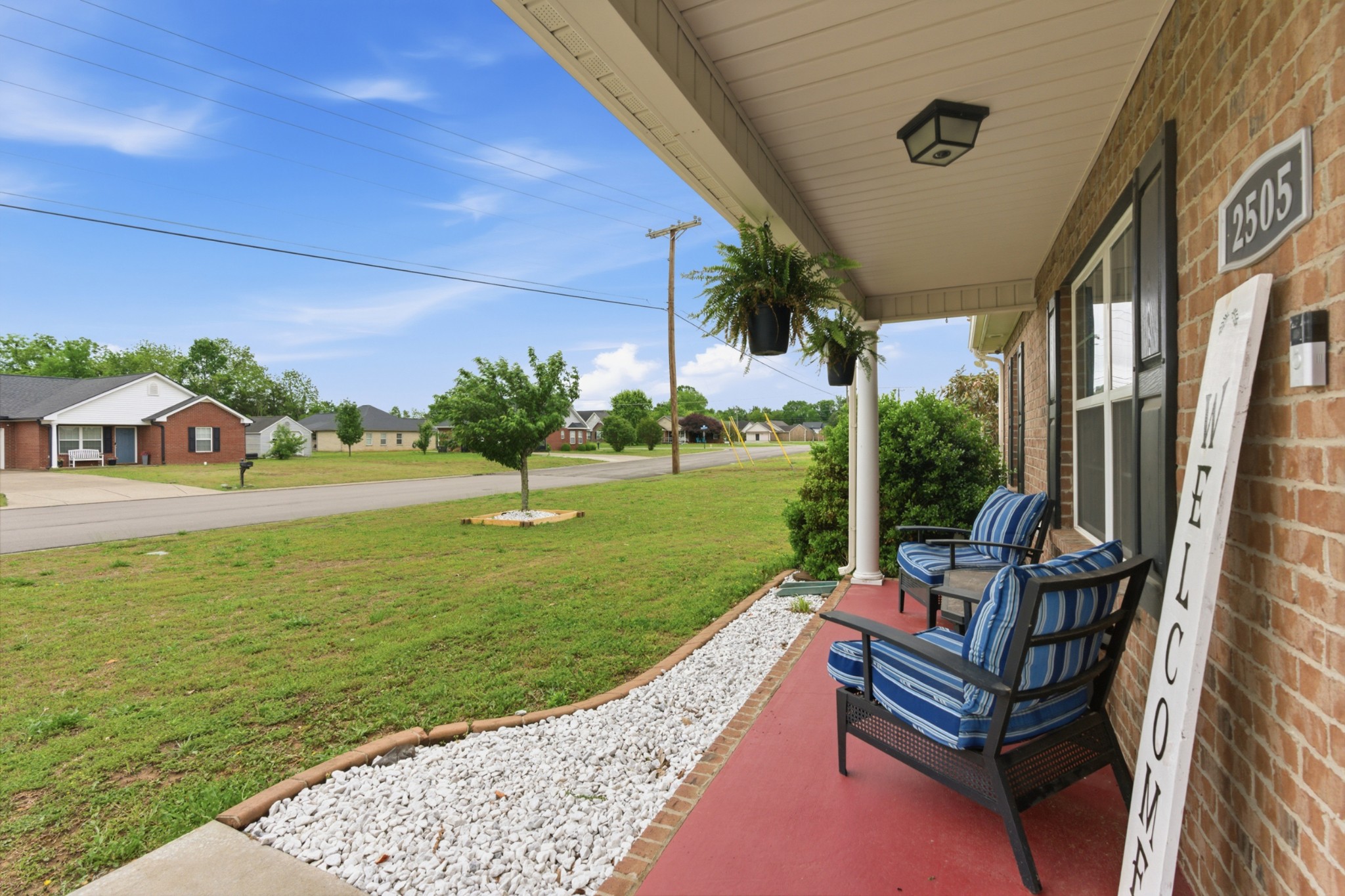 2505 Buzzard Branch Dr