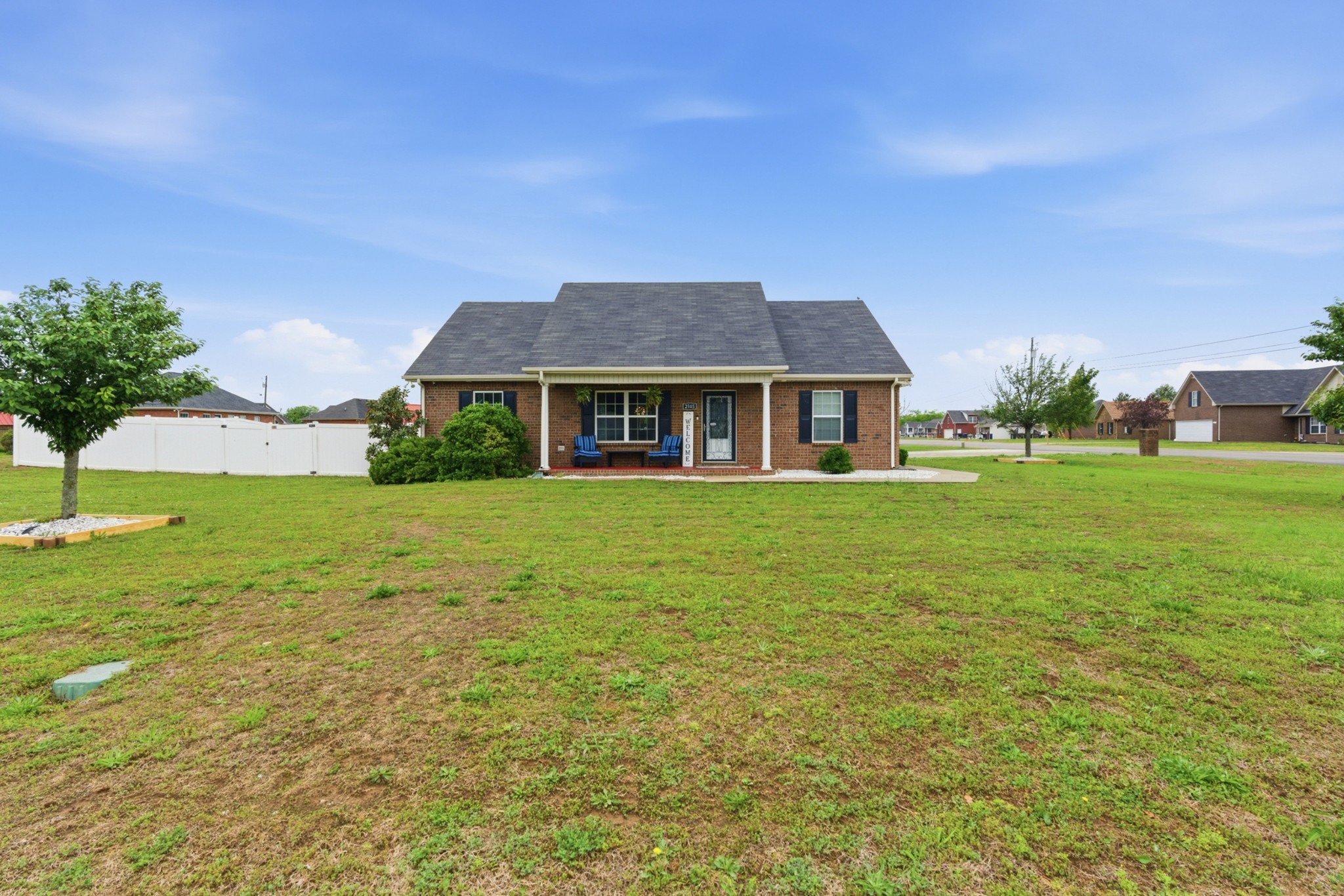 2505 Buzzard Branch Dr
