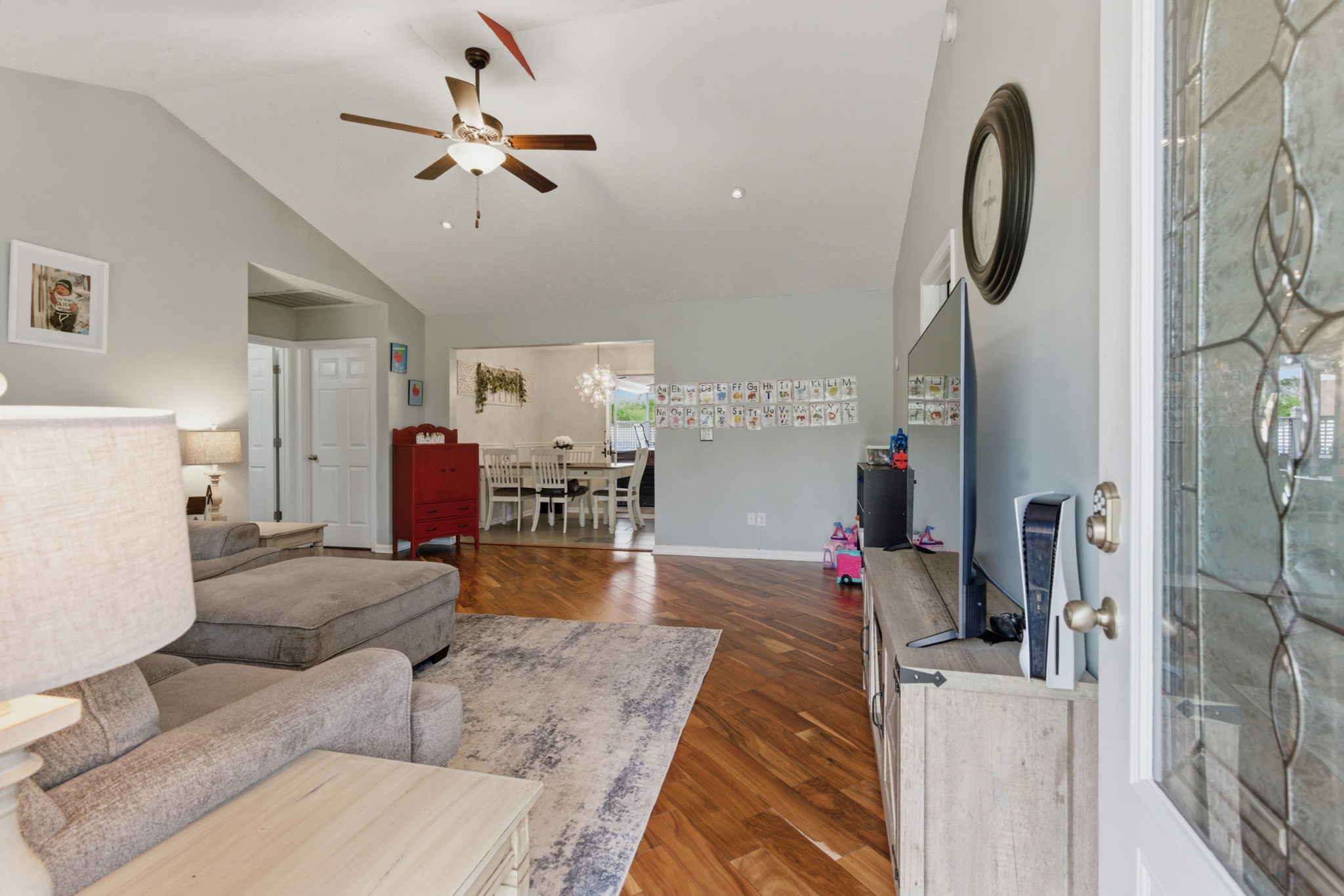2505 Buzzard Branch Dr