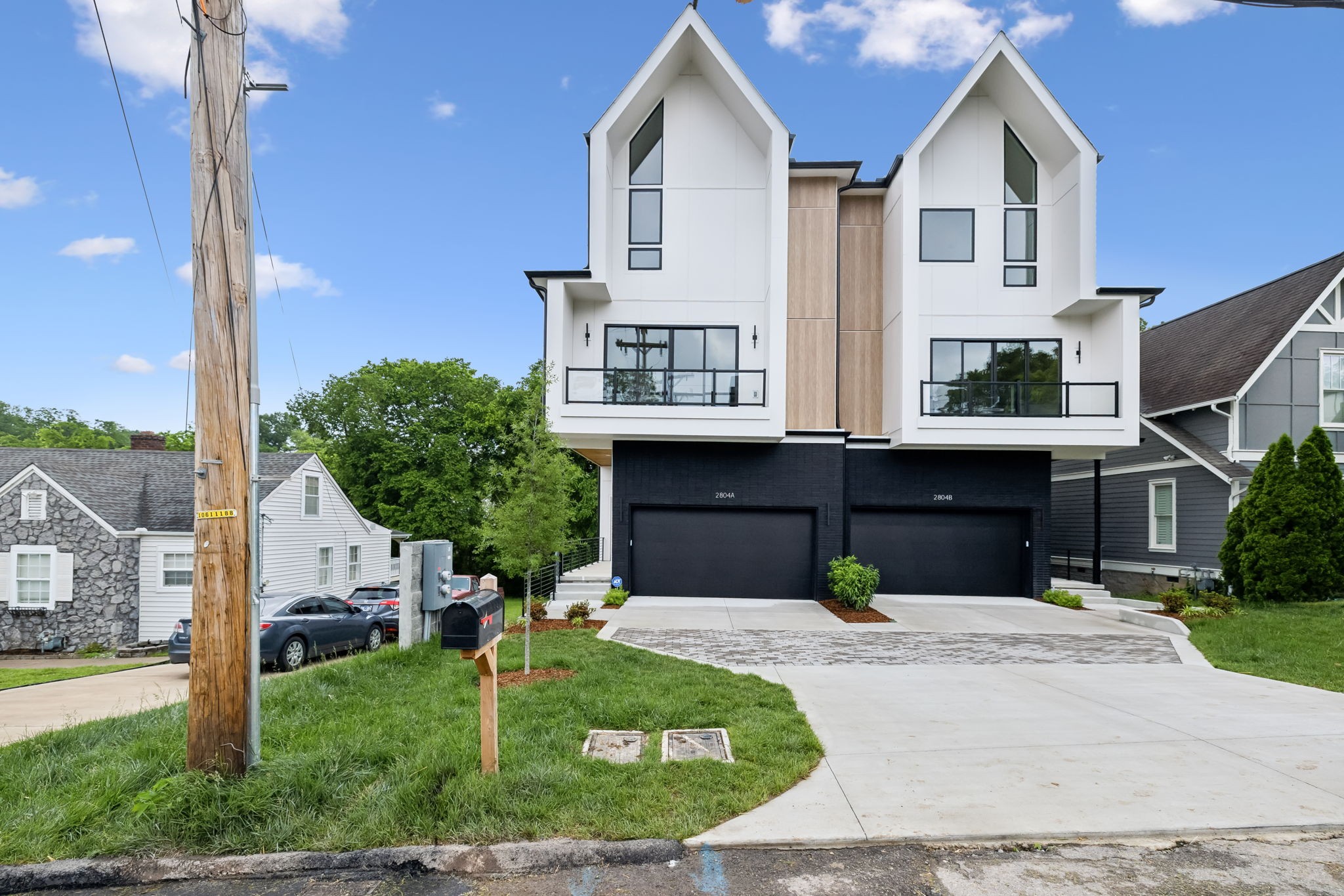 2804B W Kirkwood Ave