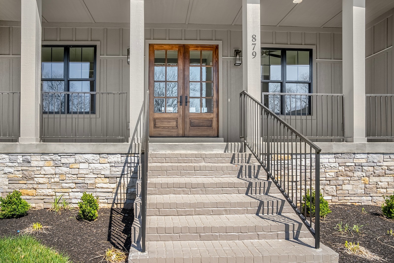 879 Shady Bluff Trl