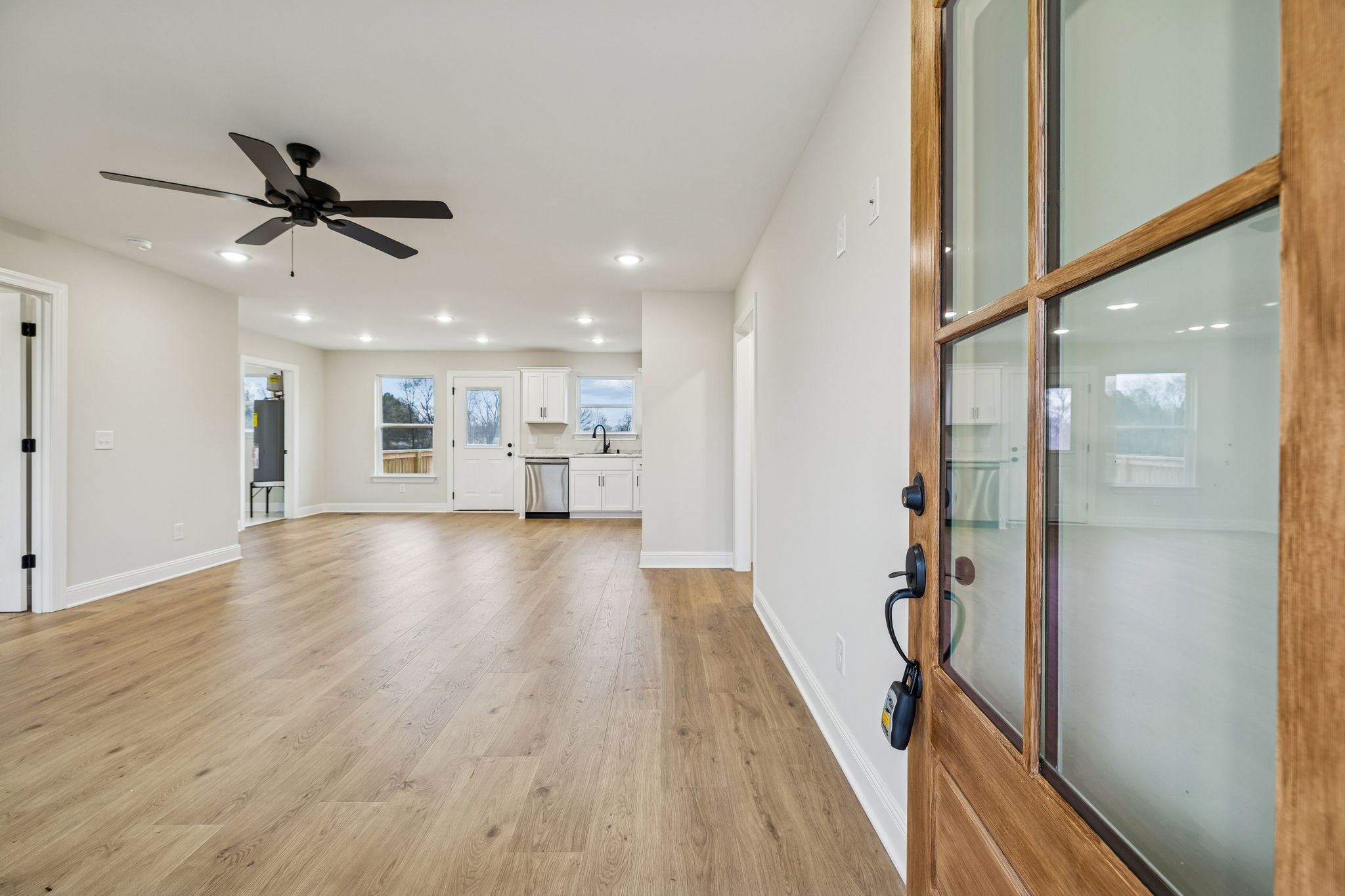 1015 Landing Lane Lot 1