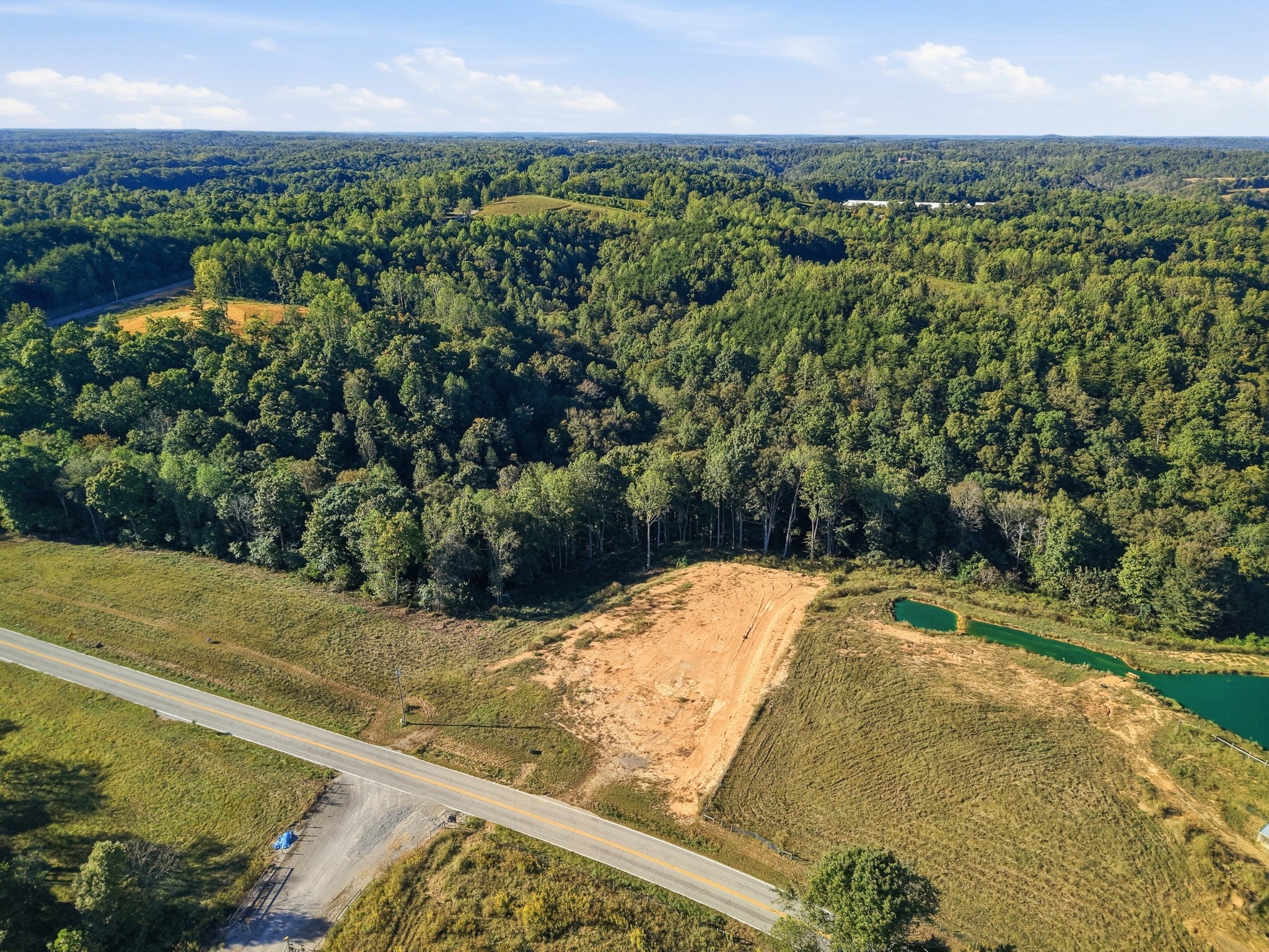 3 McCormick Ridge Rd