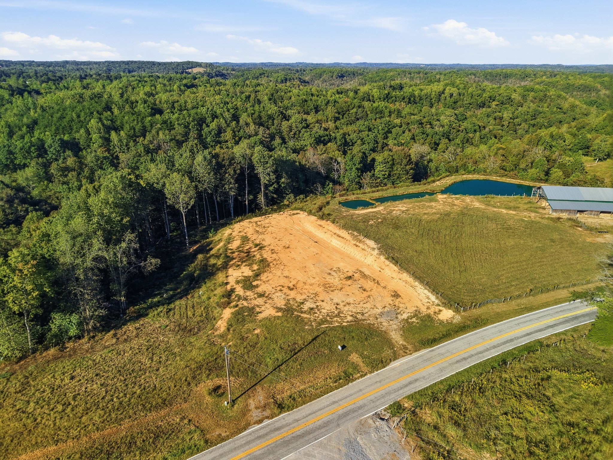 3 McCormick Ridge Rd