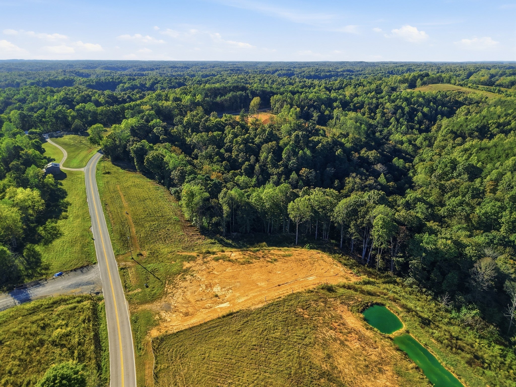 3 McCormick Ridge Rd