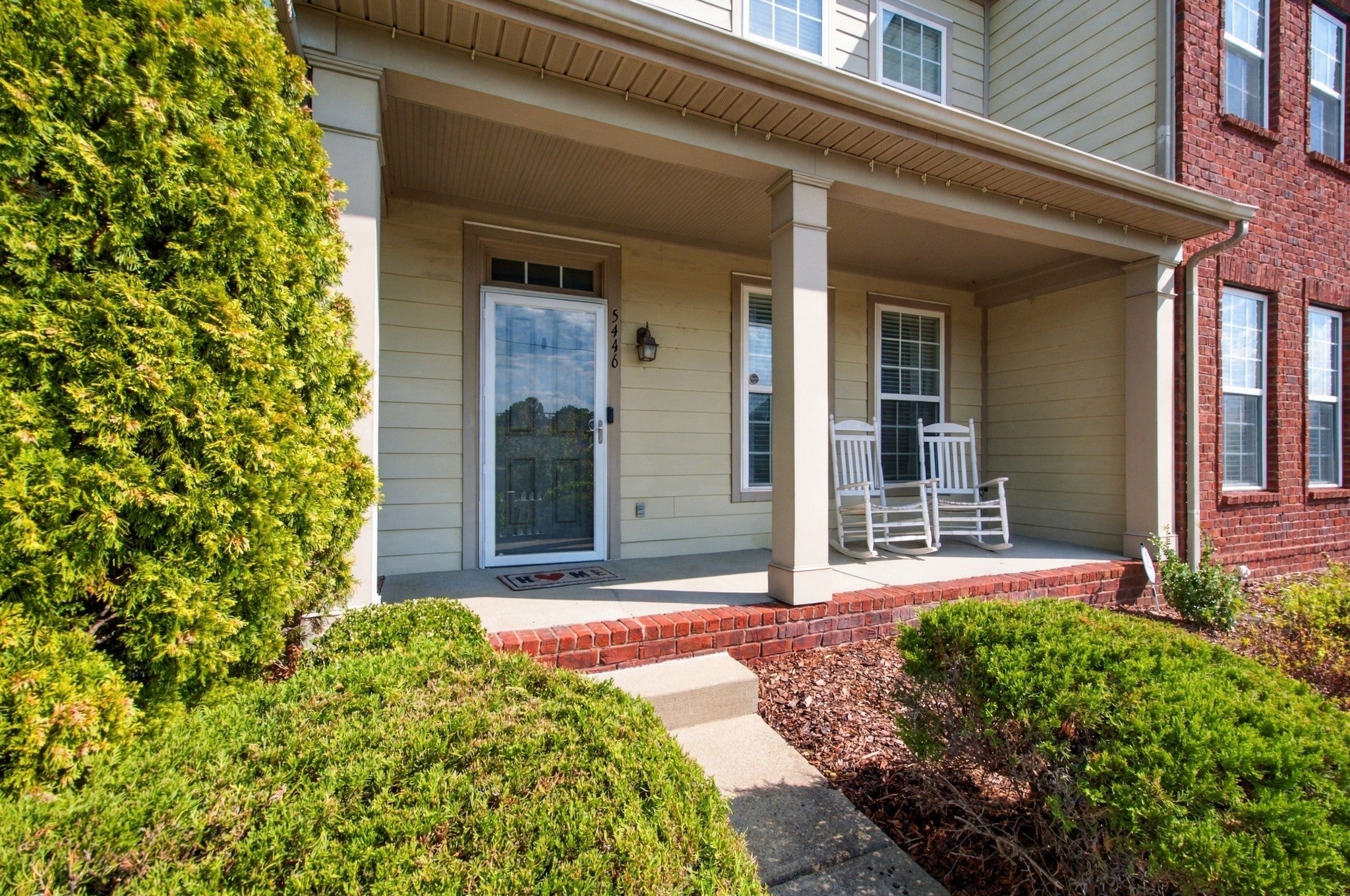 5466 Edmondson Pike End