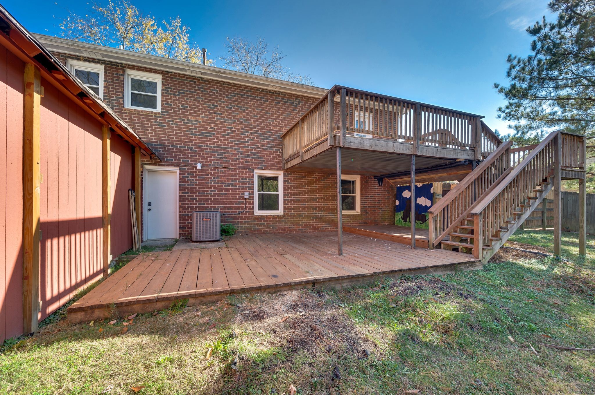 Old Hickory, Tennessee 37138, United States, 3 Bedrooms Bedrooms, ,2 BathroomsBathrooms,Residential,Active,29173