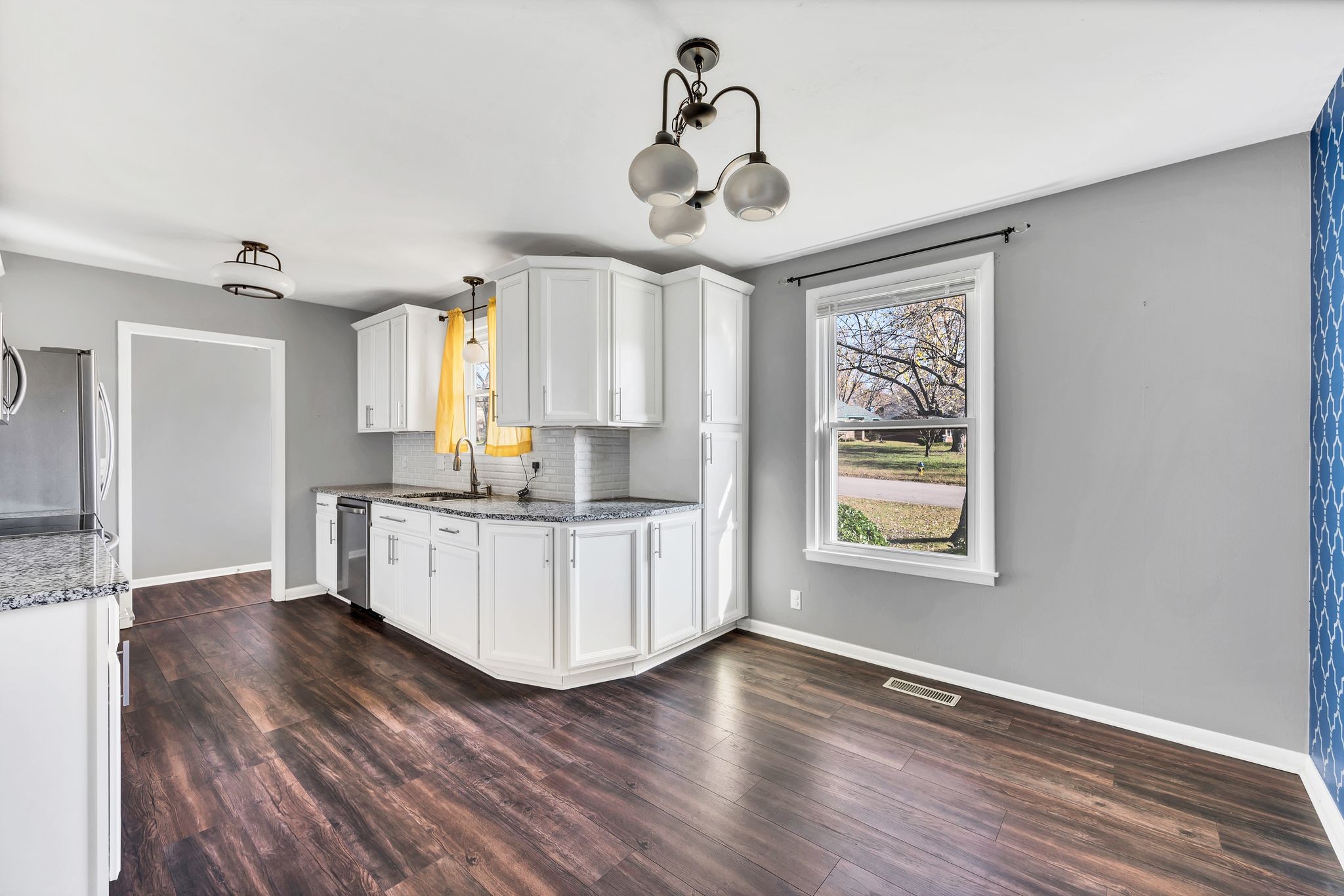 Old Hickory, Tennessee 37138, United States, 3 Bedrooms Bedrooms, ,2 BathroomsBathrooms,Residential,Active,29173