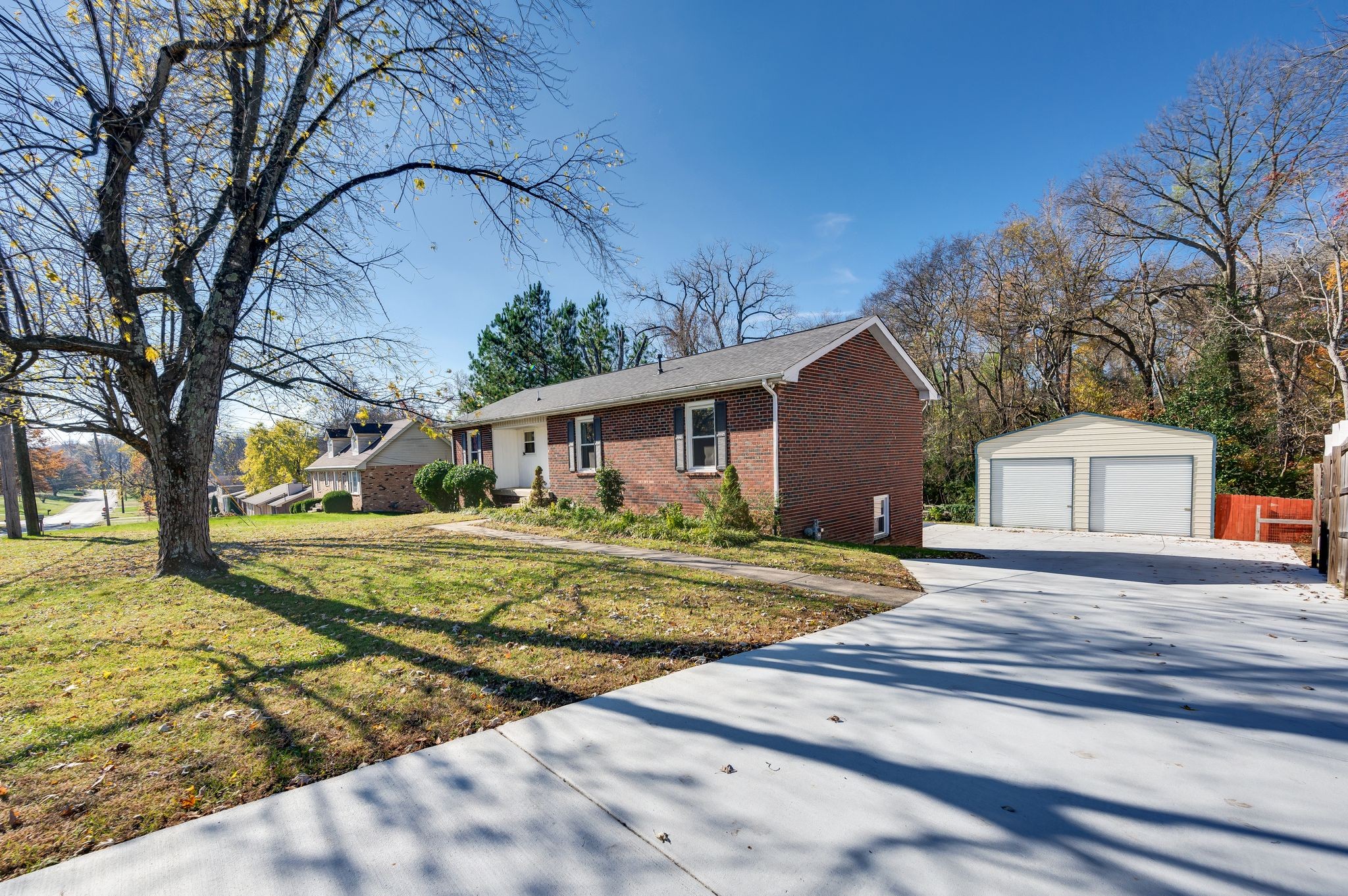 Old Hickory, Tennessee 37138, United States, 3 Bedrooms Bedrooms, ,2 BathroomsBathrooms,Residential,Active,29173