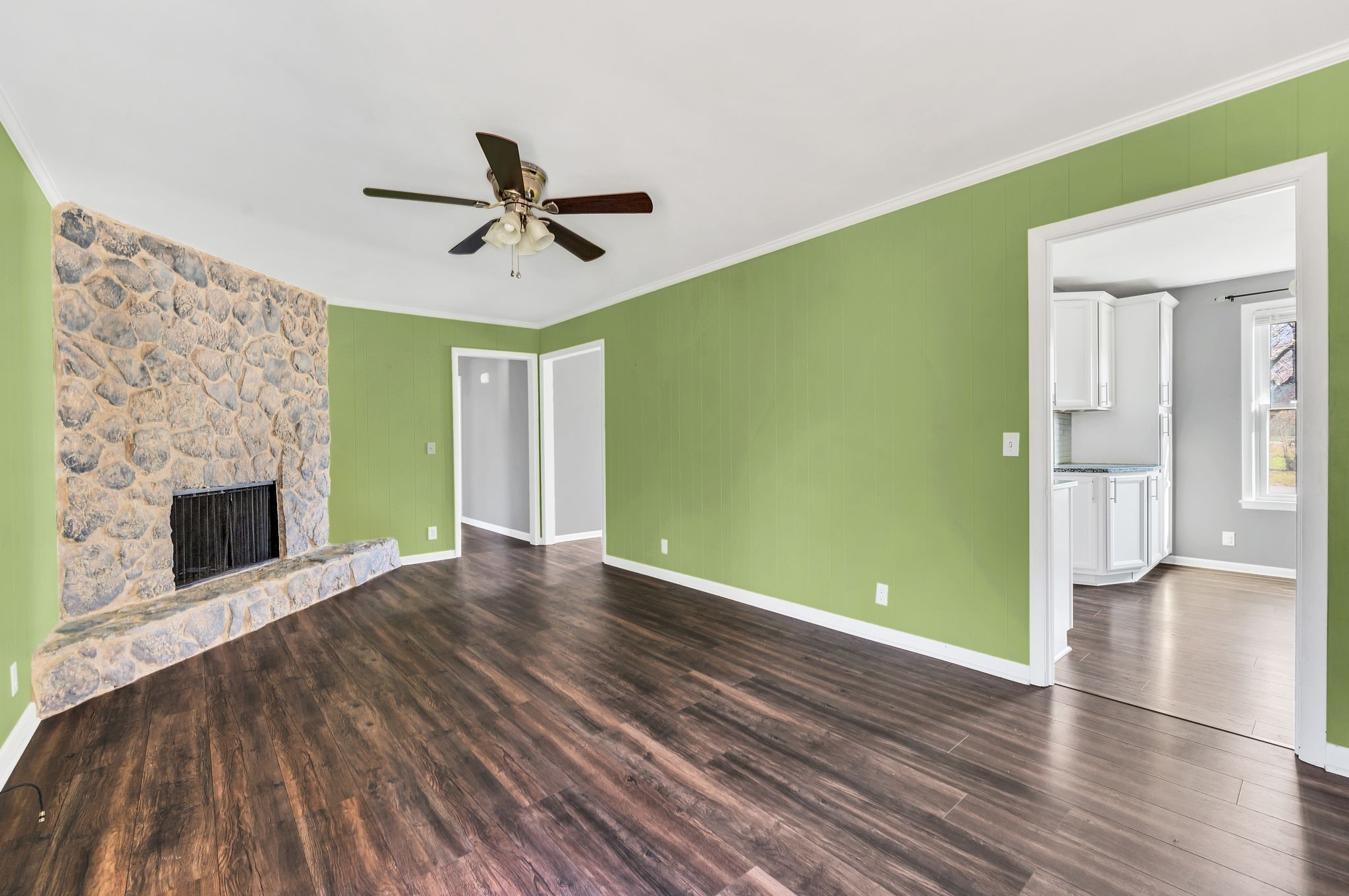 Old Hickory, Tennessee 37138, United States, 3 Bedrooms Bedrooms, ,2 BathroomsBathrooms,Residential,Active,29173