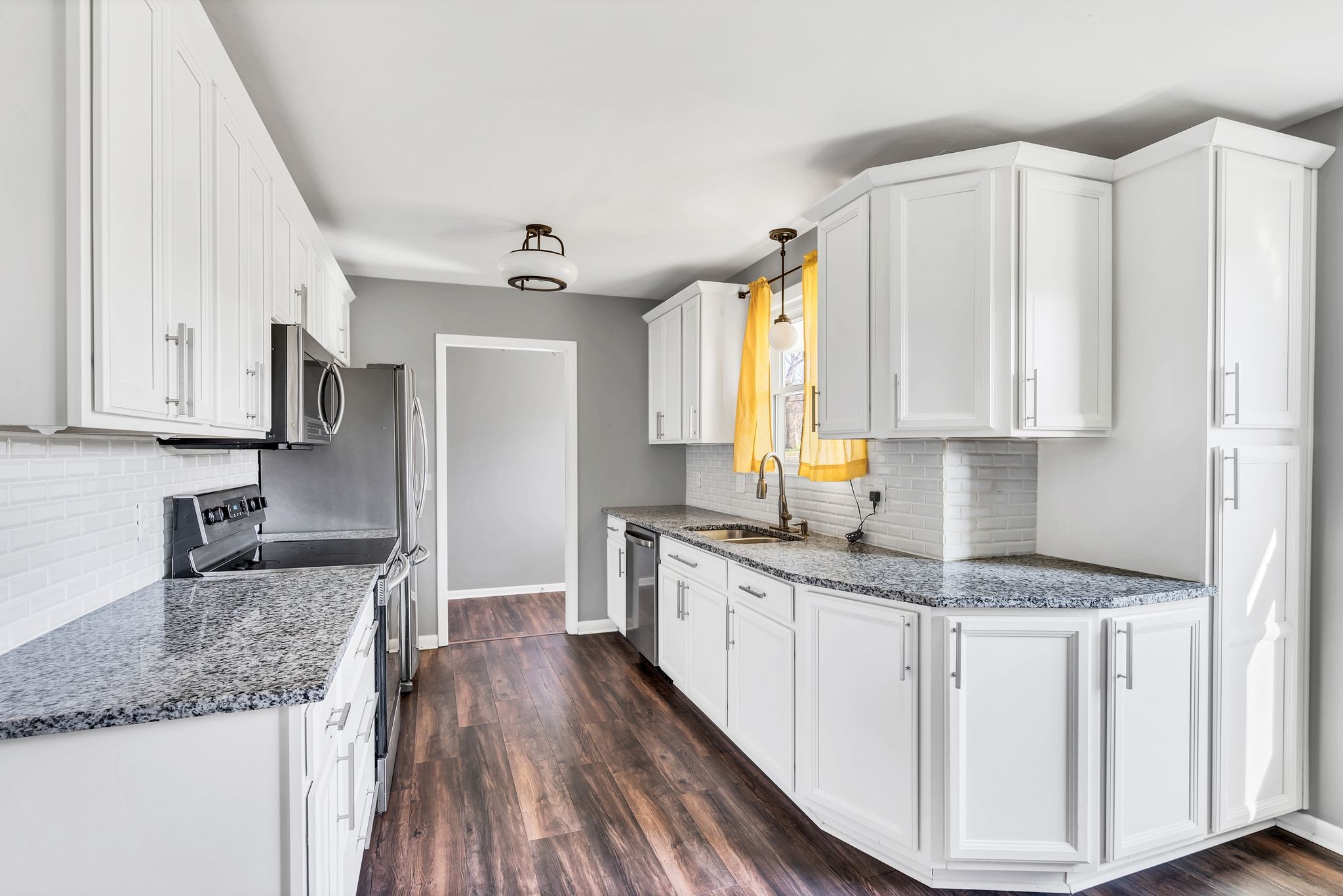 Old Hickory, Tennessee 37138, United States, 3 Bedrooms Bedrooms, ,2 BathroomsBathrooms,Residential,Active,29173