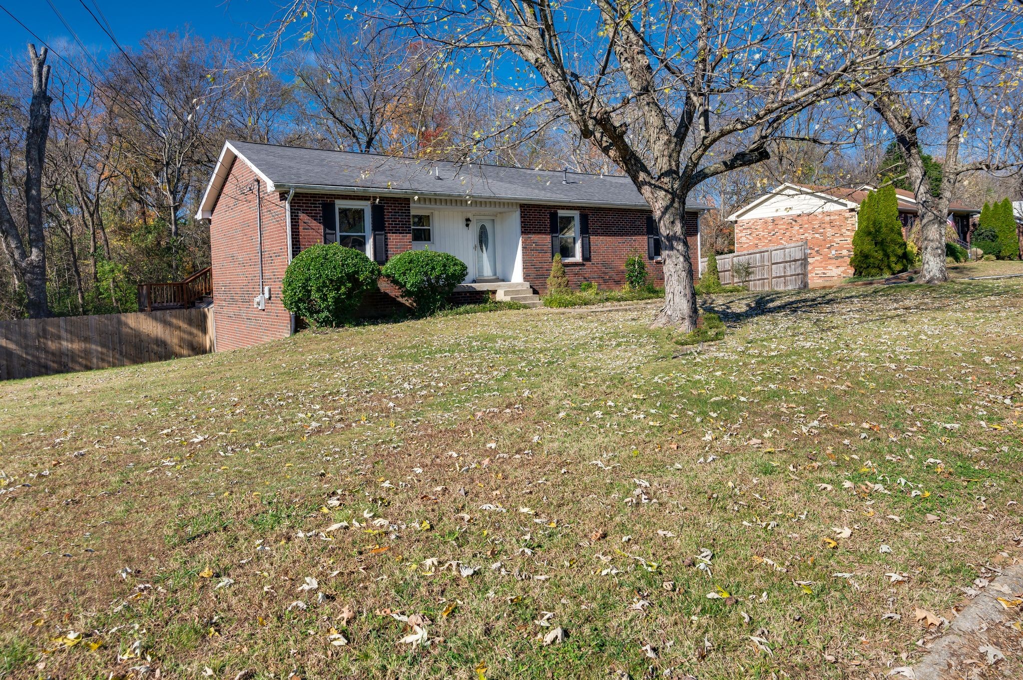 Old Hickory, Tennessee 37138, United States, 3 Bedrooms Bedrooms, ,2 BathroomsBathrooms,Residential,Active,29173