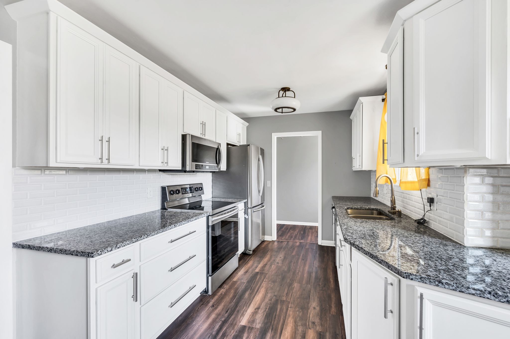 Old Hickory, Tennessee 37138, United States, 3 Bedrooms Bedrooms, ,2 BathroomsBathrooms,Residential,Active,29173