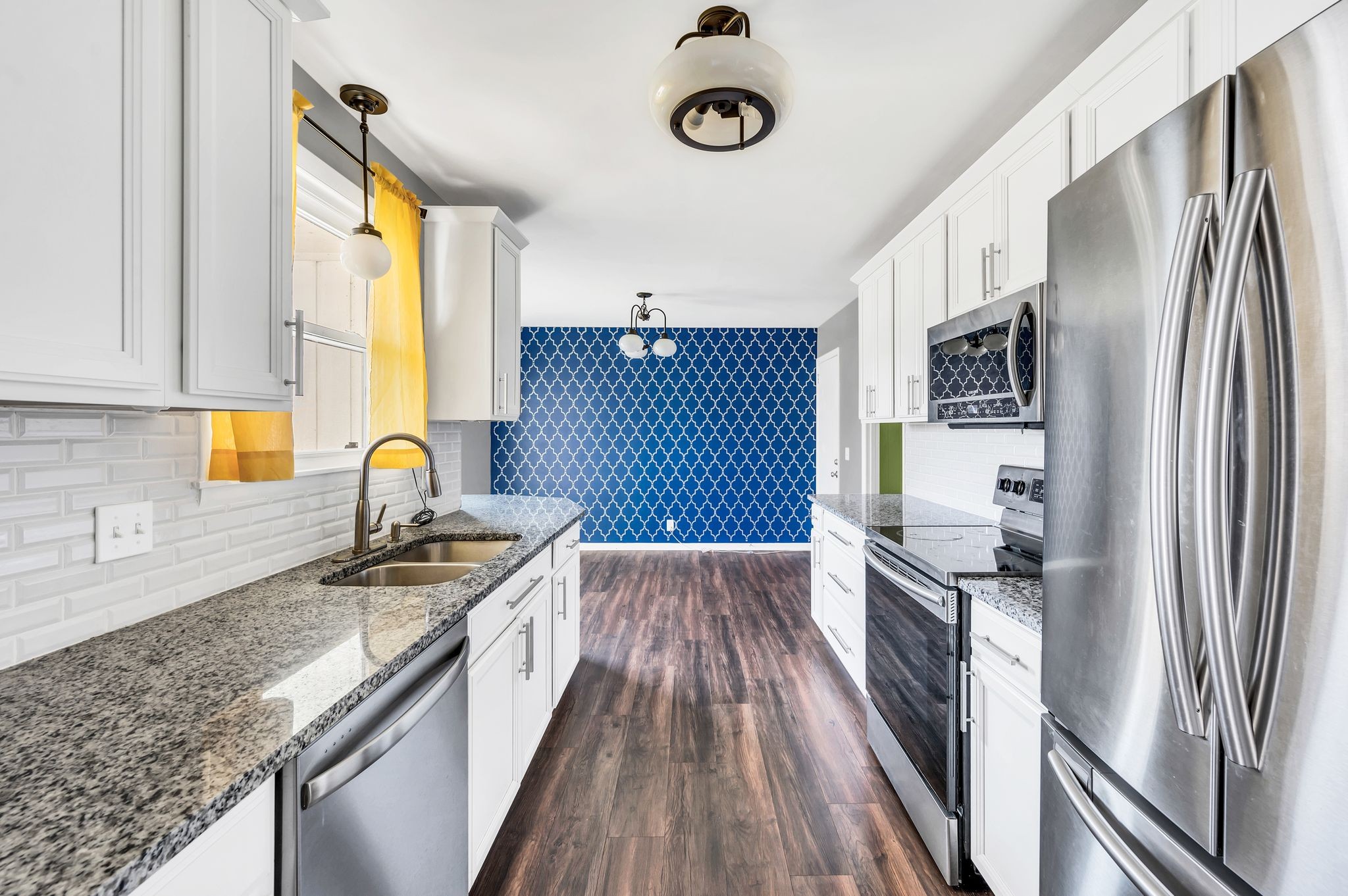 Old Hickory, Tennessee 37138, United States, 3 Bedrooms Bedrooms, ,2 BathroomsBathrooms,Residential,Active,29173