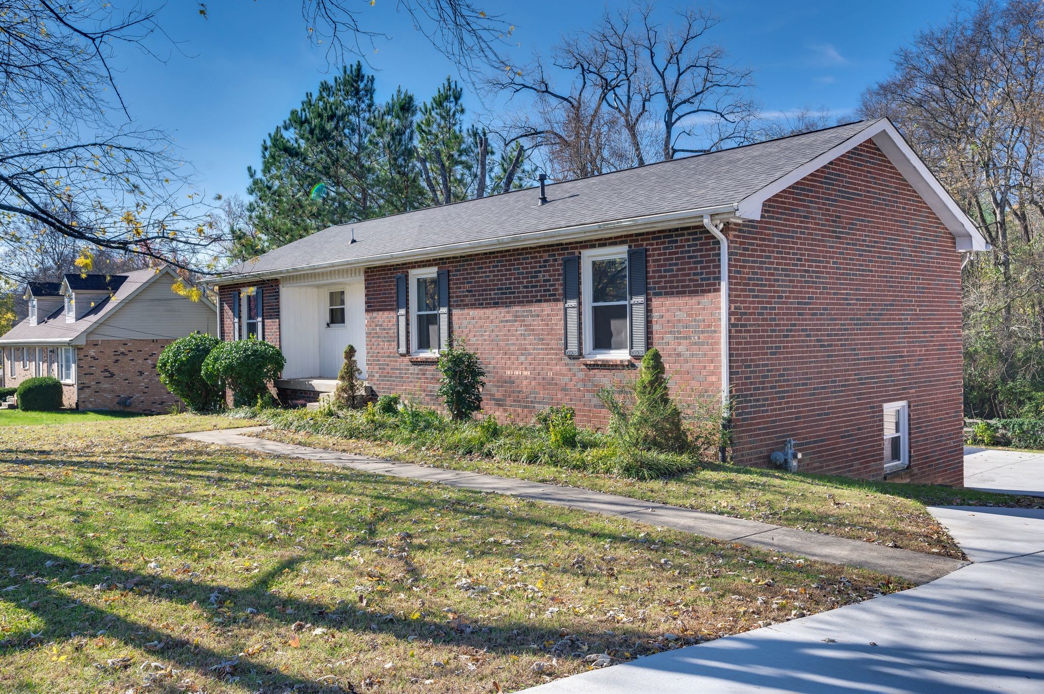 Old Hickory, Tennessee 37138, United States, 3 Bedrooms Bedrooms, ,2 BathroomsBathrooms,Residential,Active,29173