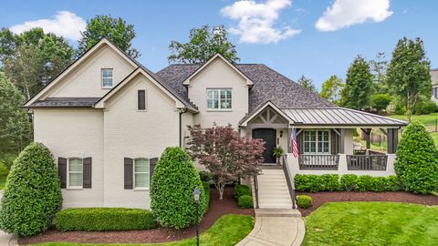 Photo of 2005 Clifton Johnston Ct, Nolensville, TN 37135 (MLS # 3211350)