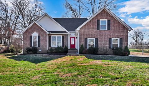 418 Martin Rd Clarksville TN 37042