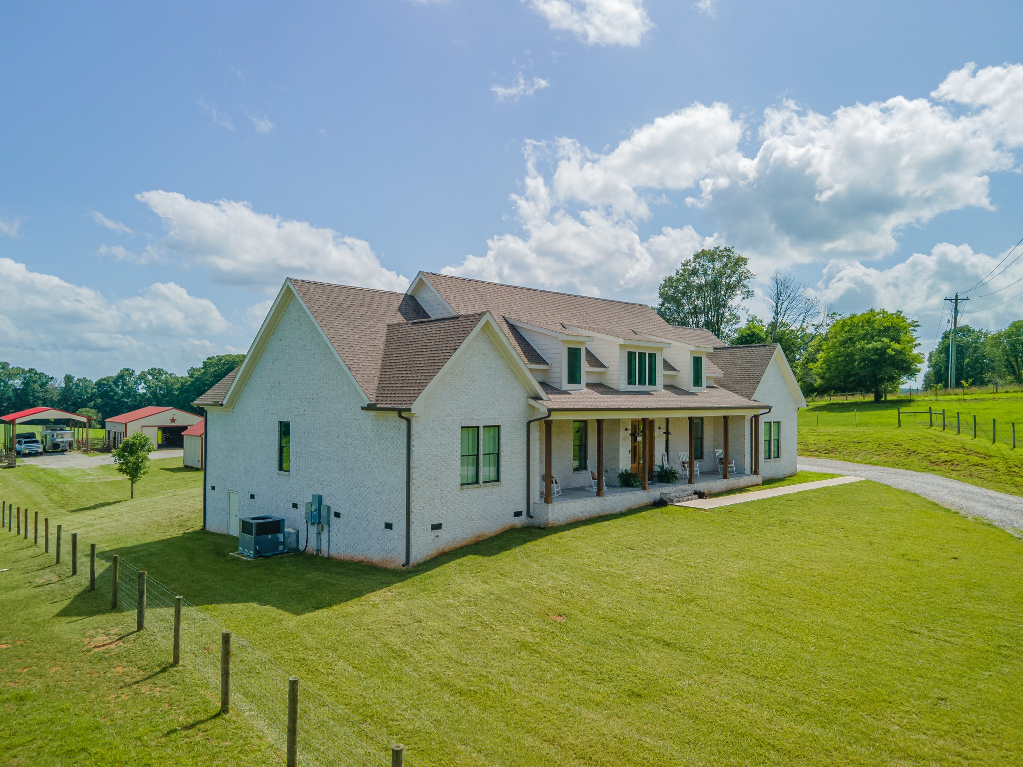 5247 Flat Creek Rd
