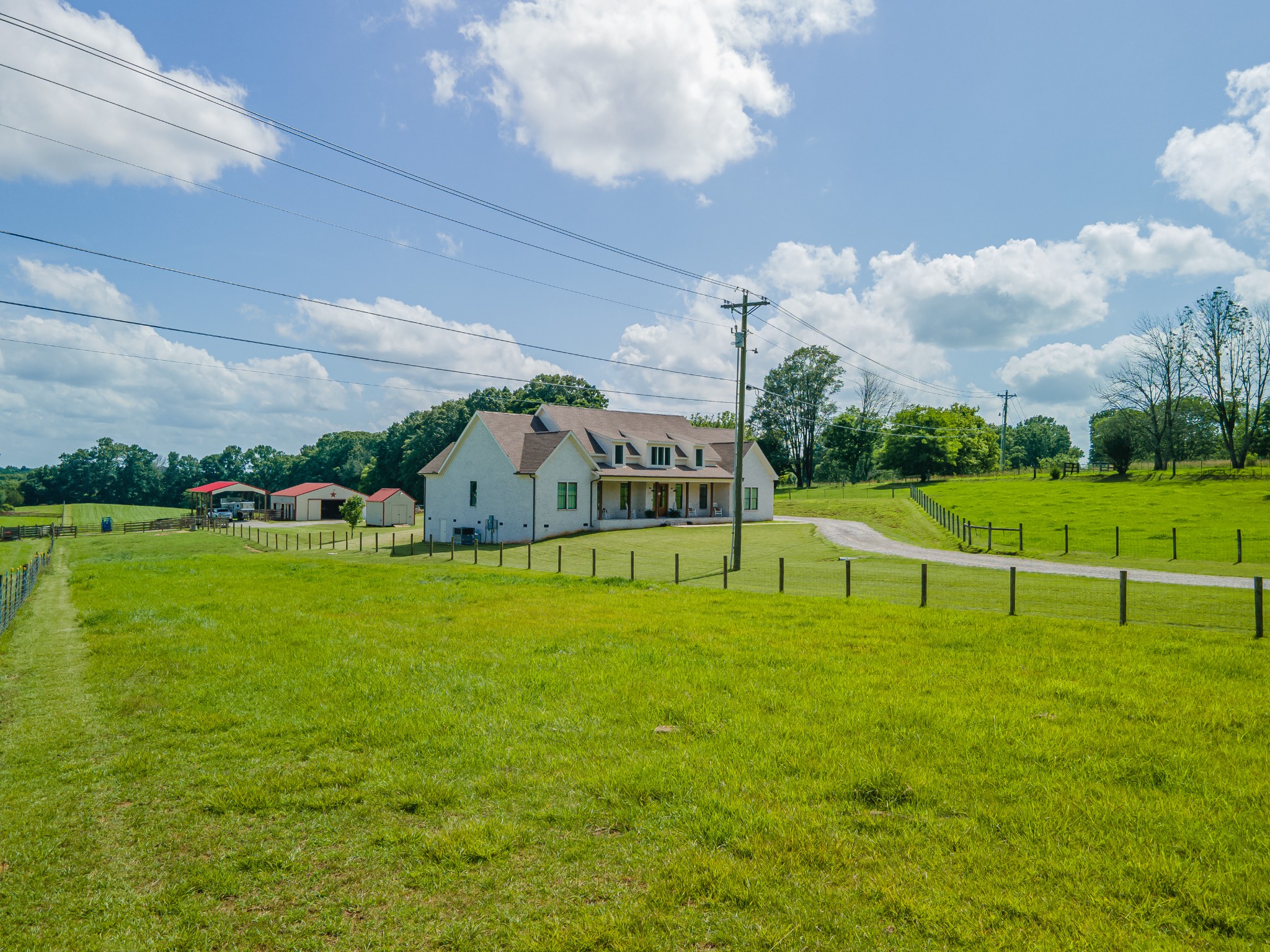 5247 Flat Creek Rd
