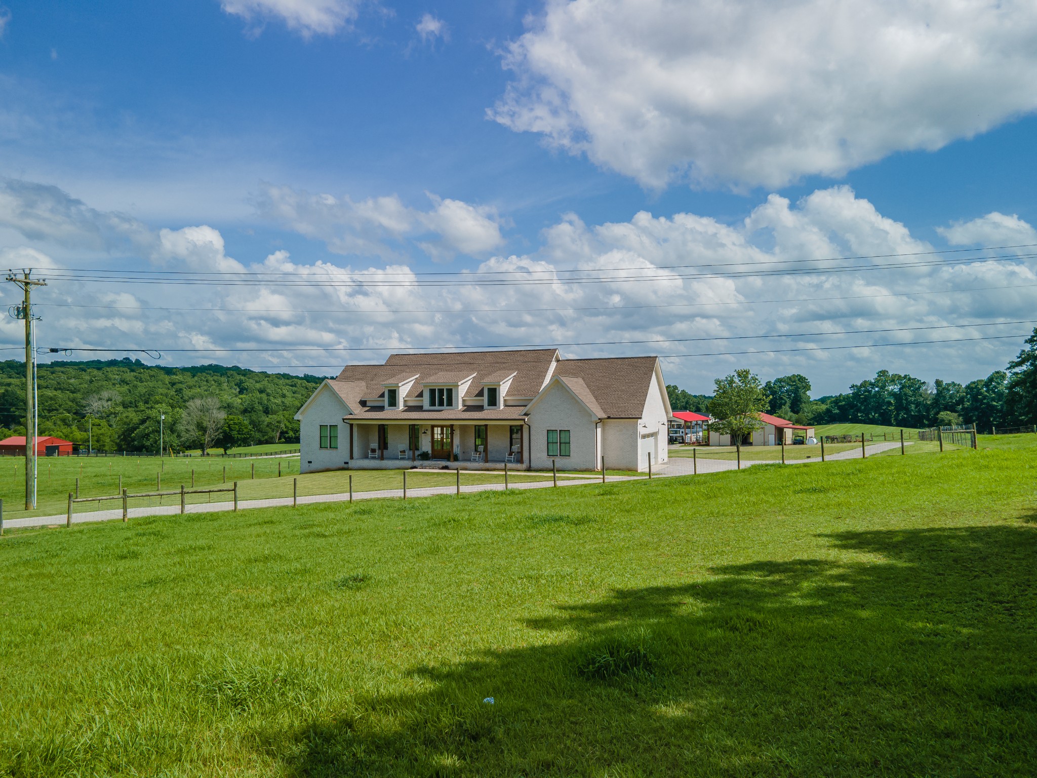 5247 Flat Creek Rd
