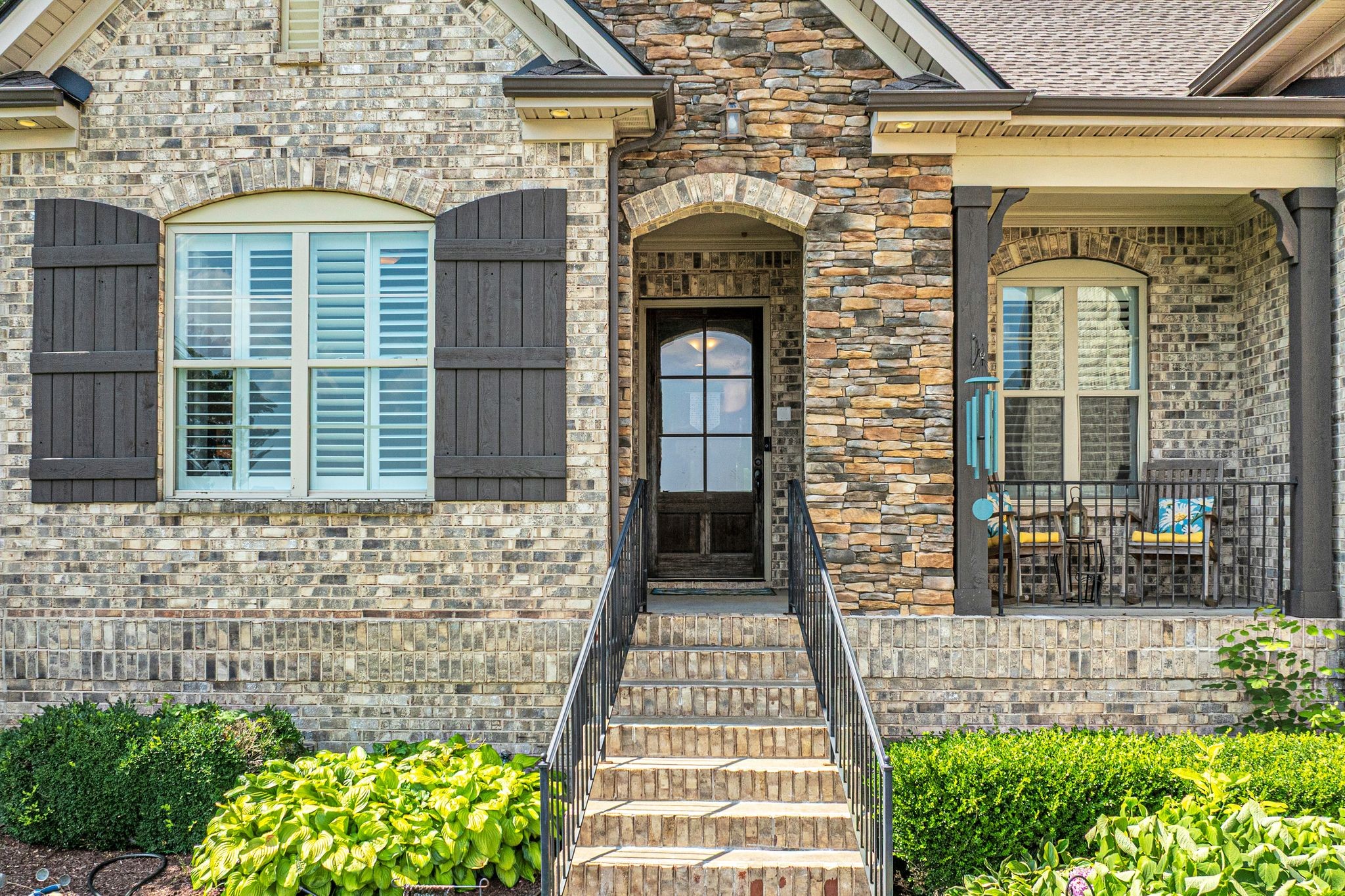 119 Ridgebend Dr