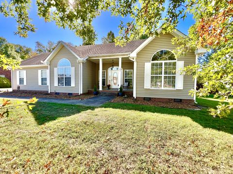 291 Bailey Ln Pleasant View TN 37146