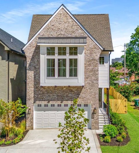 6304 Henry Ford Dr A Nashville TN 37209