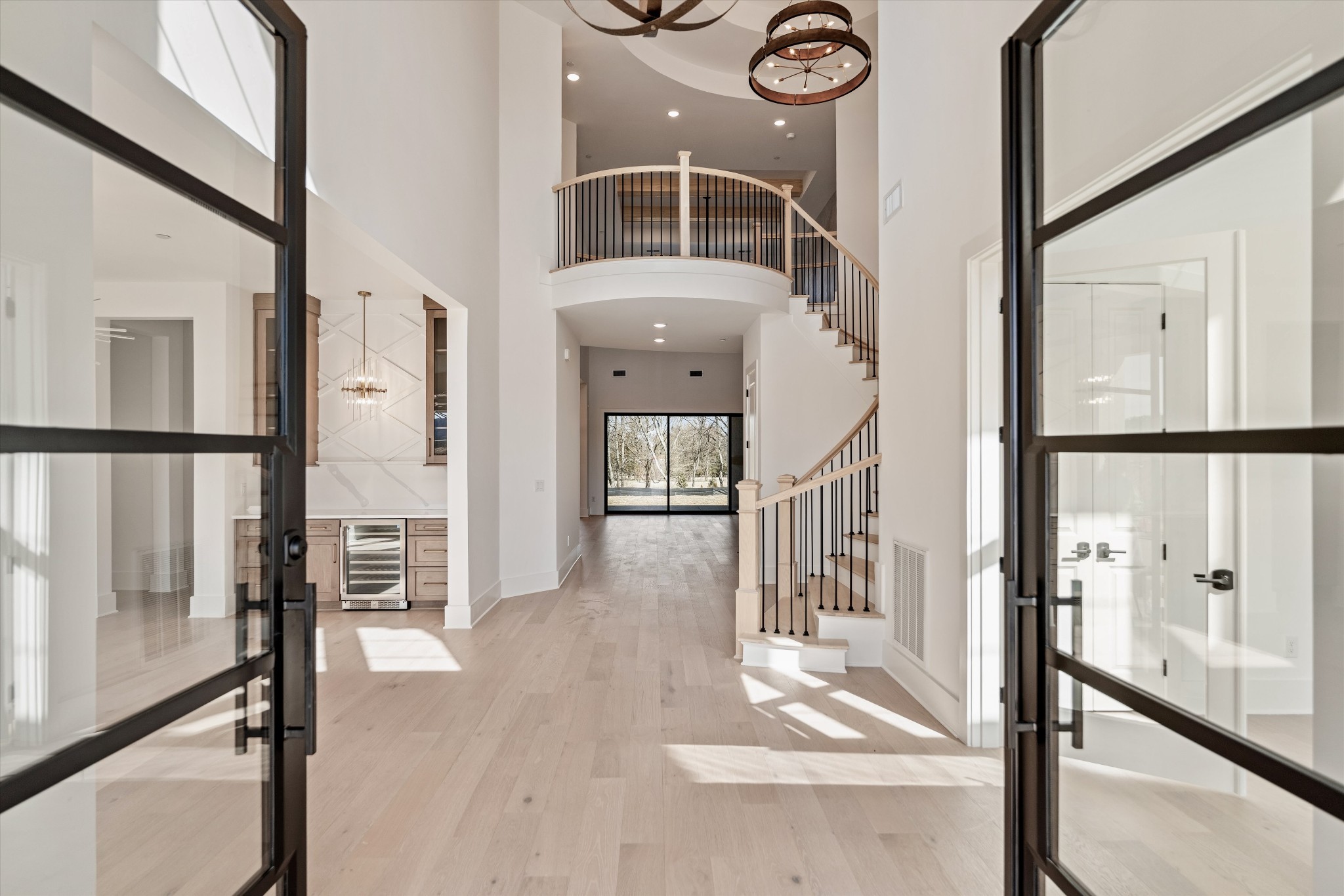 8124 Boiling Springs Pl