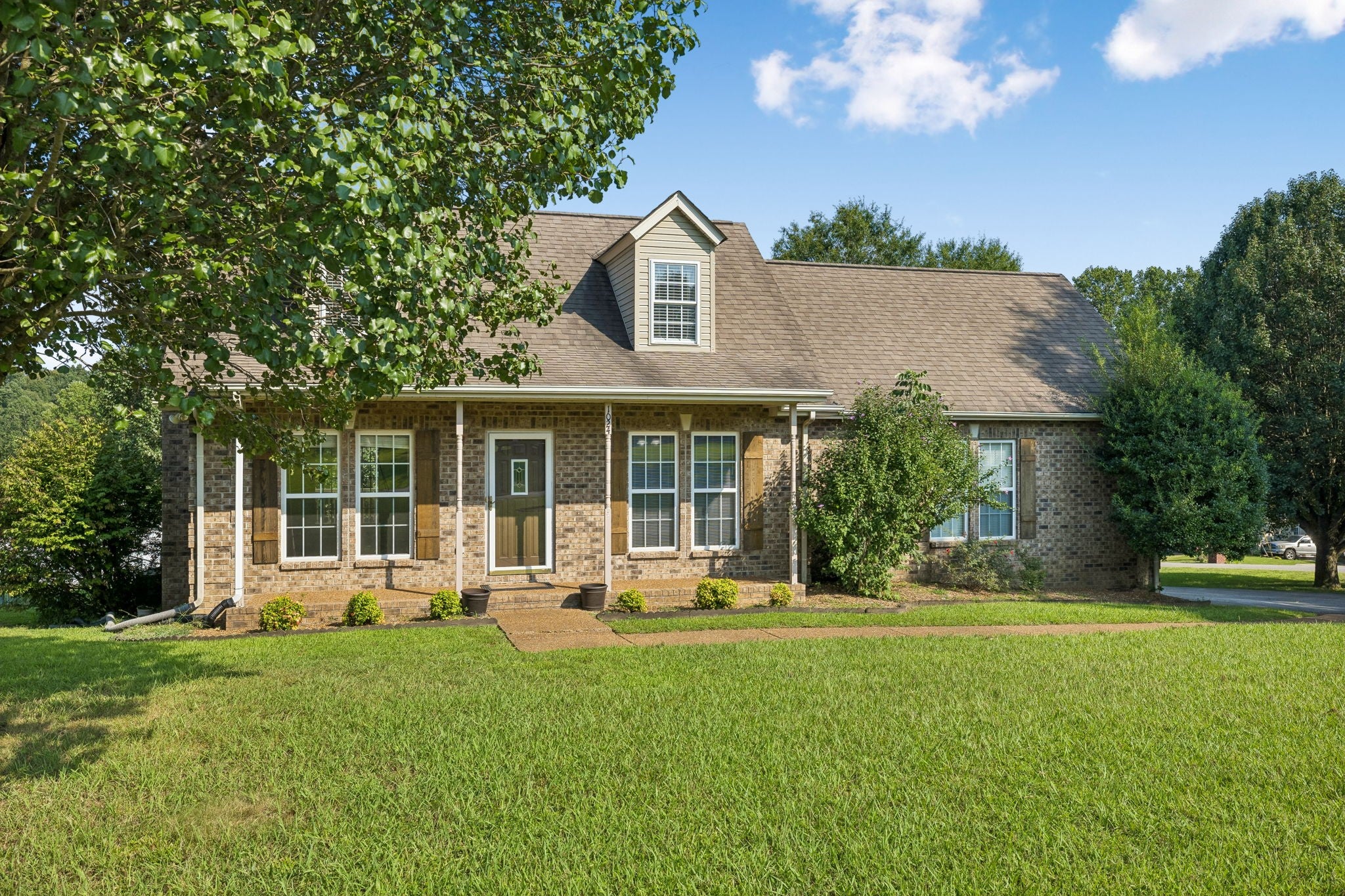 1024 Creek Bottom Rd
