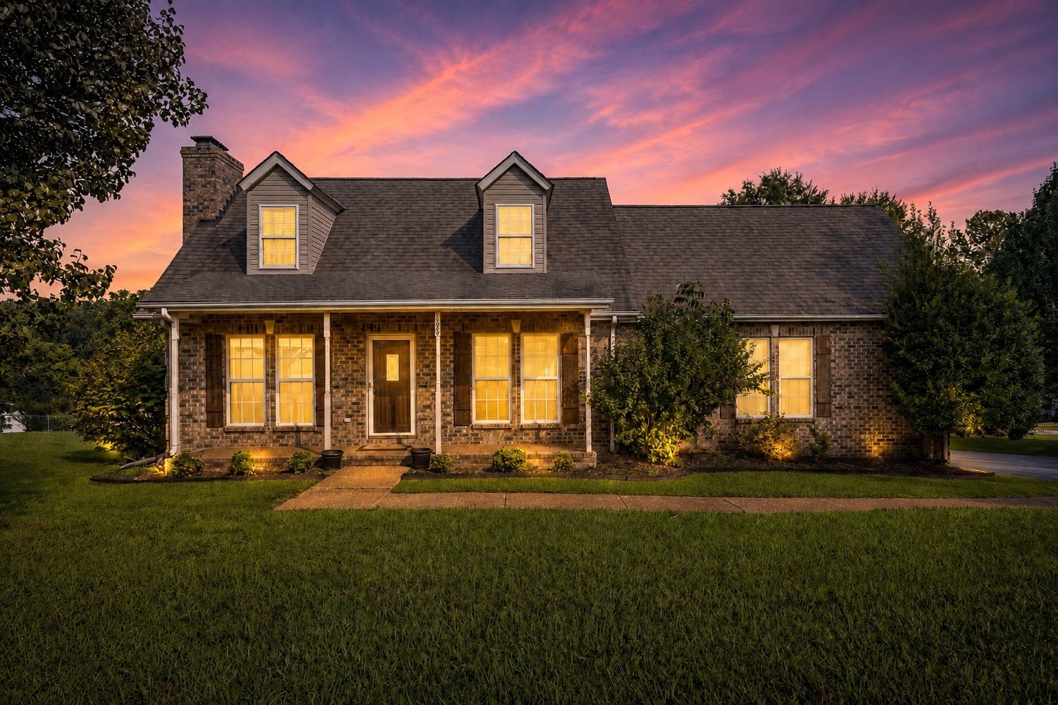 1024 Creek Bottom Rd
