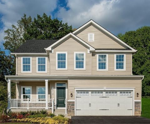 3071 Paddock Park Pleasant View TN 37146