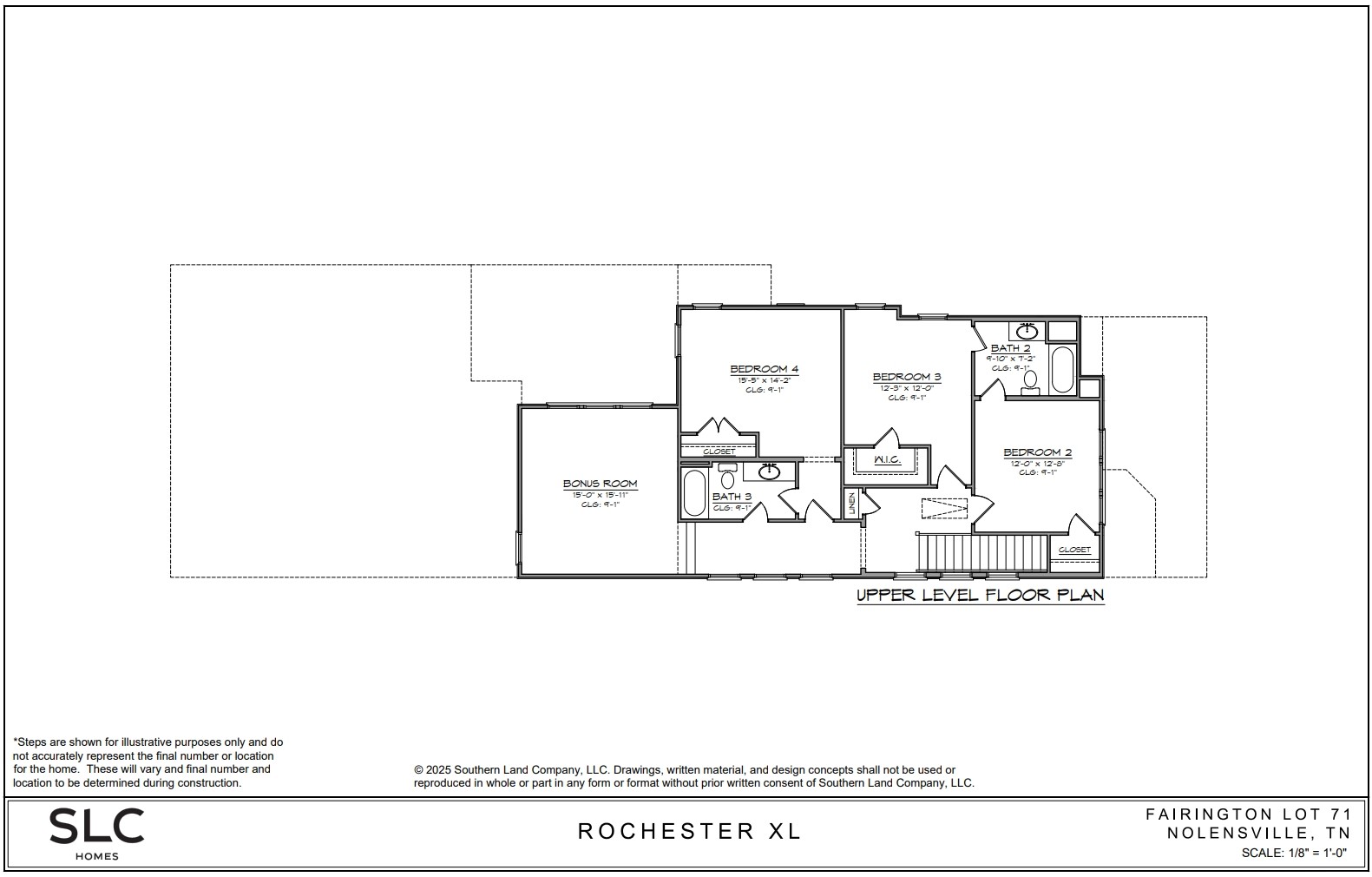 4141 Brendlyn Drive