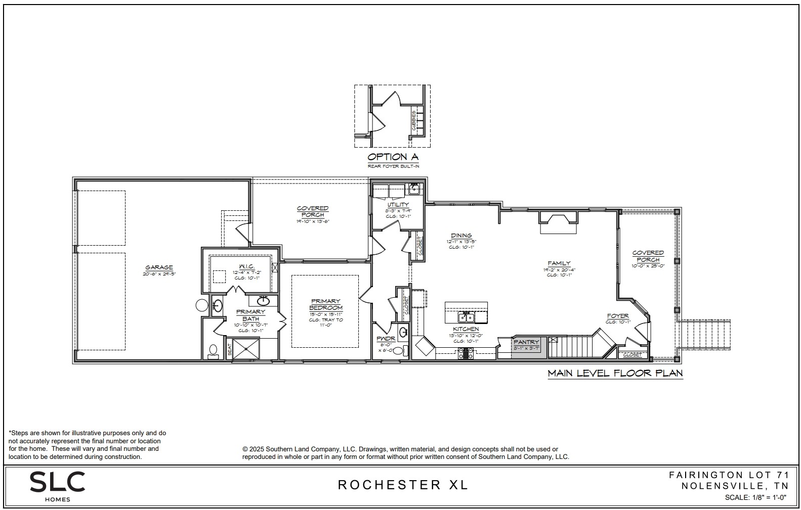 4141 Brendlyn Drive