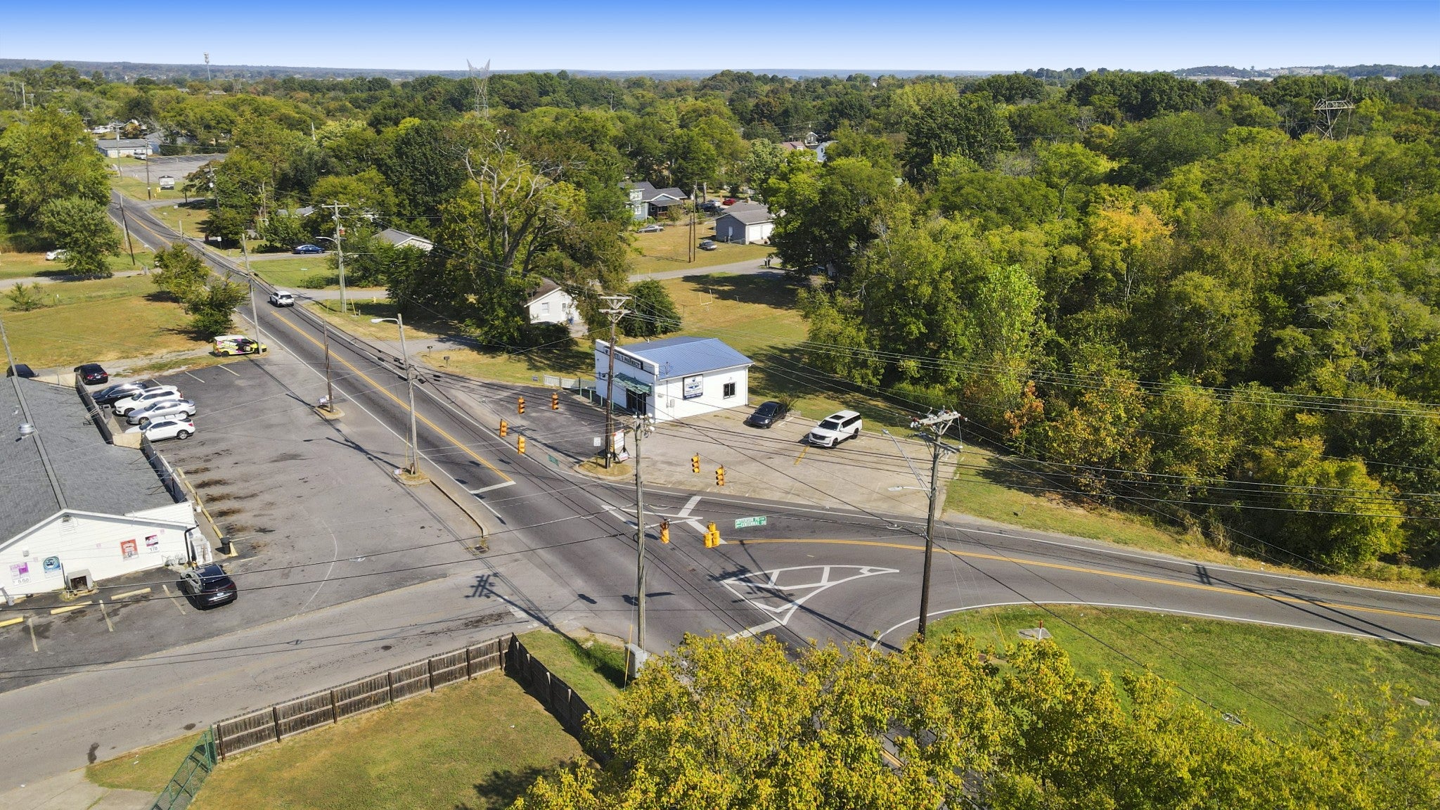 405 Old Nashville Hwy