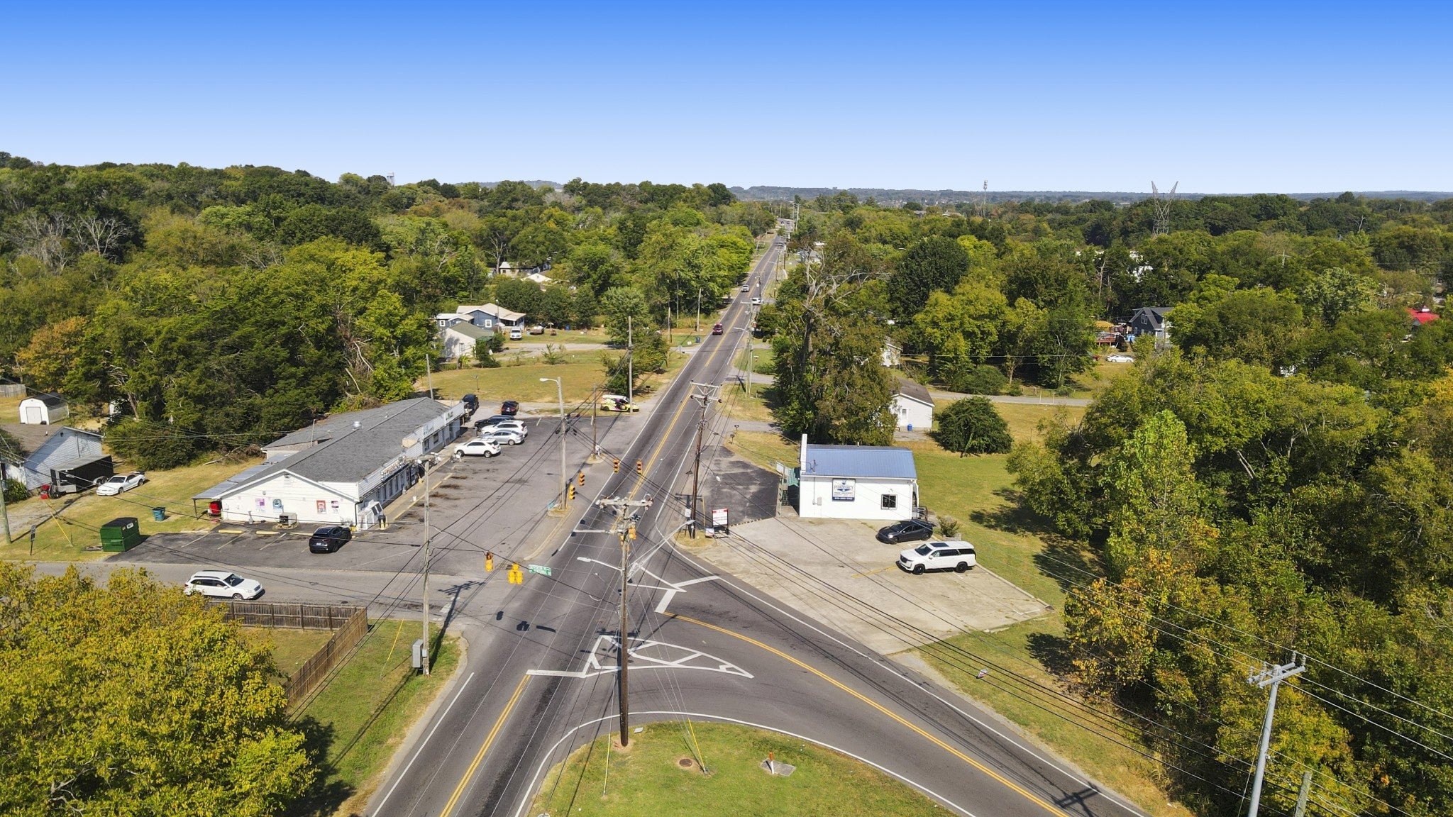 405 Old Nashville Hwy