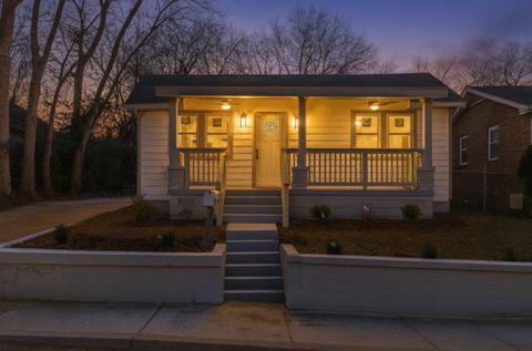 2725 Herman St Nashville TN 37208