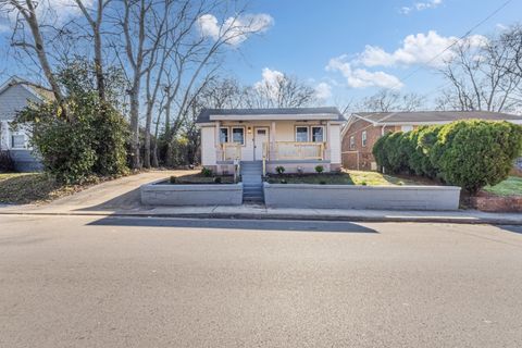 2725 Herman St Nashville TN 37208