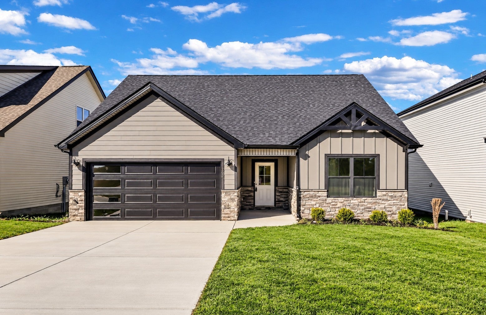 2800 Brewster Dr