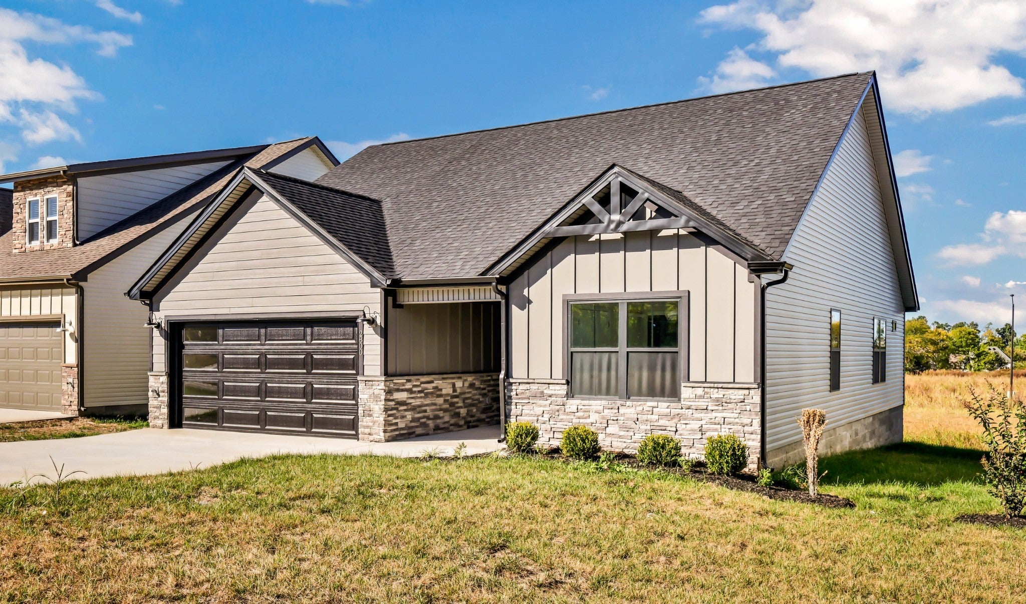 2800 Brewster Dr