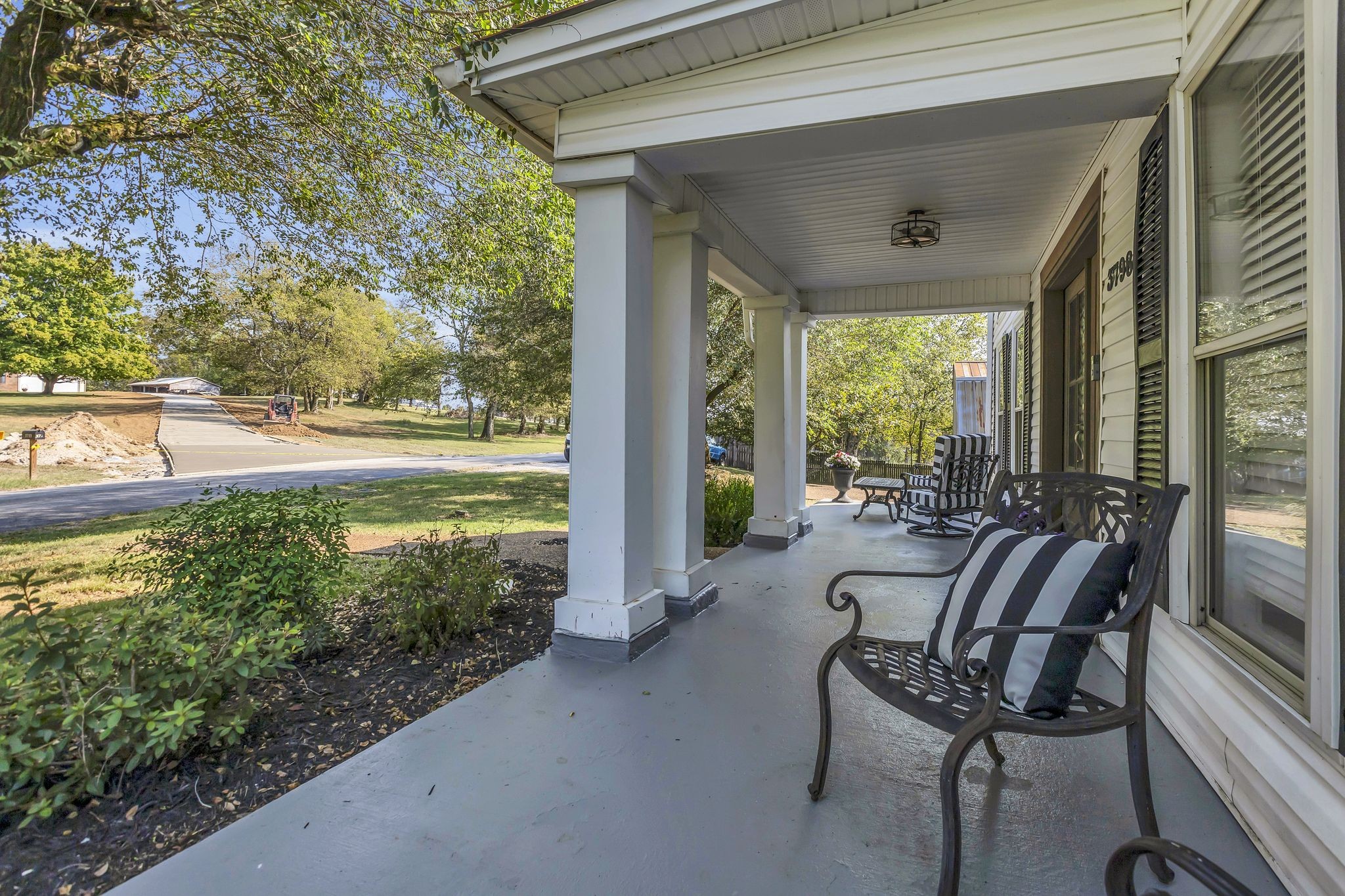 3798 McCandless Rd