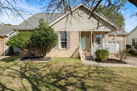 1805 Merritt St Old Hickory TN 37138